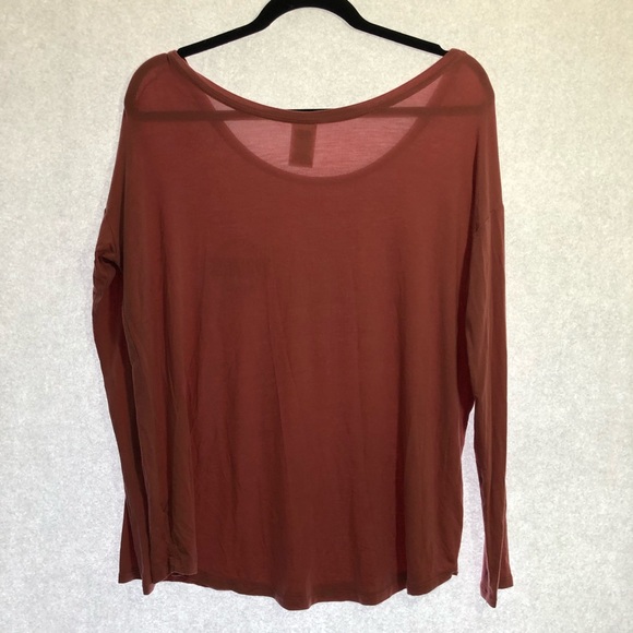 Victoria Secret Pink love pink long sleeve size S - Picture 4 of 5